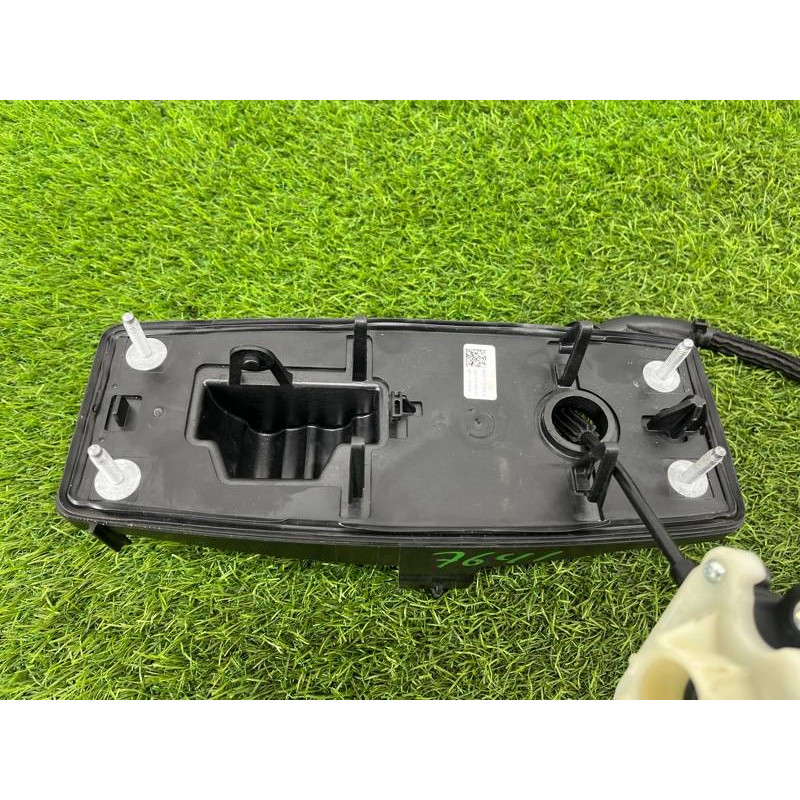 Трос аварійної розблокування АКПП (трансмісія) Audi A5 F5 2019 2.0 TFSI 8W0713052N