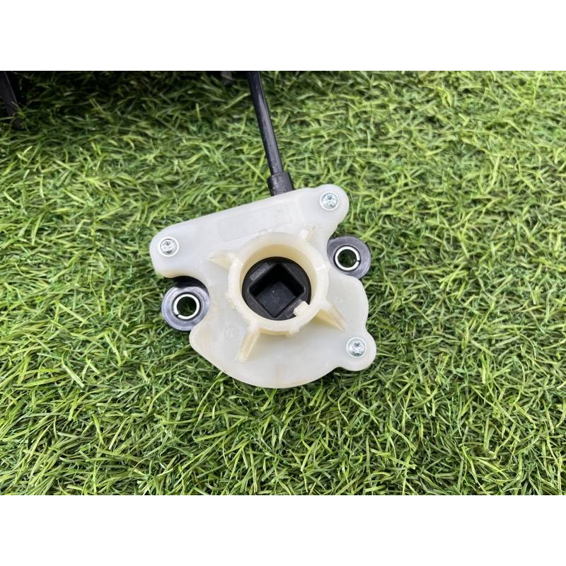 Трос аварійної розблокування АКПП (трансмісія) Audi A5 F5 2019 2.0 TFSI 8W0713052N