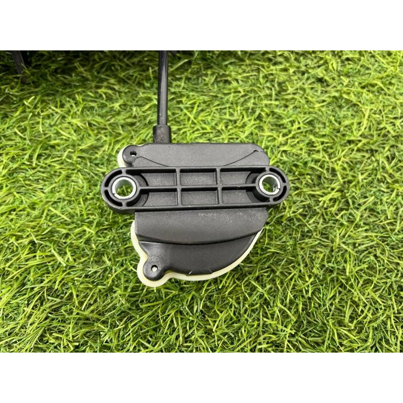 Трос аварійної розблокування АКПП (трансмісія) Audi A5 F5 2019 2.0 TFSI 8W0713052N