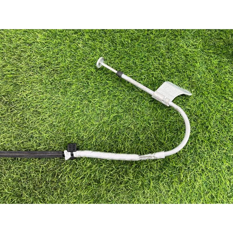 Трос аварійної розблокування АКПП (трансмісія) Audi A5 F5 2019 2.0 TFSI 8W0713052N