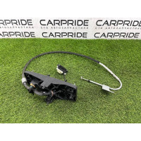 Трос аварійної розблокування АКПП