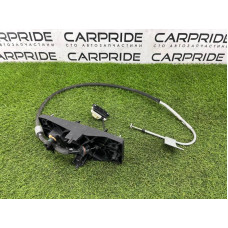 Трос аварийной разблокировки АКПП