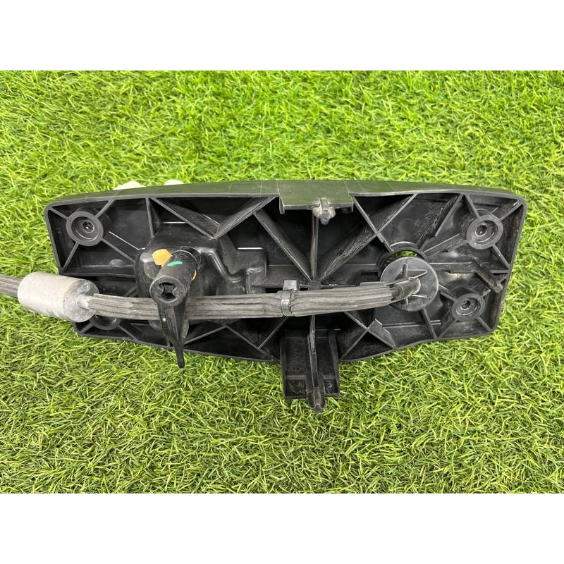 Трос аварийной разблокировки АКПП (трансмиссия) AUDI A4 B9 2017 2.0L 8W0713052K