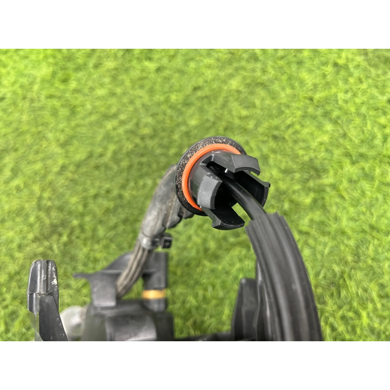 Трос аварийной разблокировки АКПП (трансмиссия) AUDI A4 B9 2017 2.0L 8W0713052K