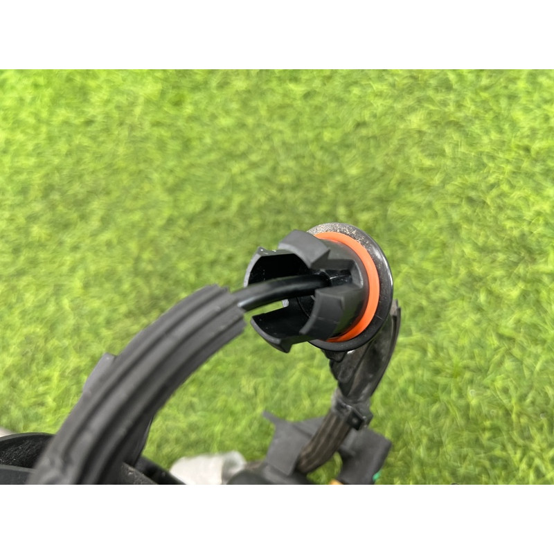 Трос аварийной разблокировки АКПП (трансмиссия) AUDI A4 B9 2017 2.0L 8W0713052K