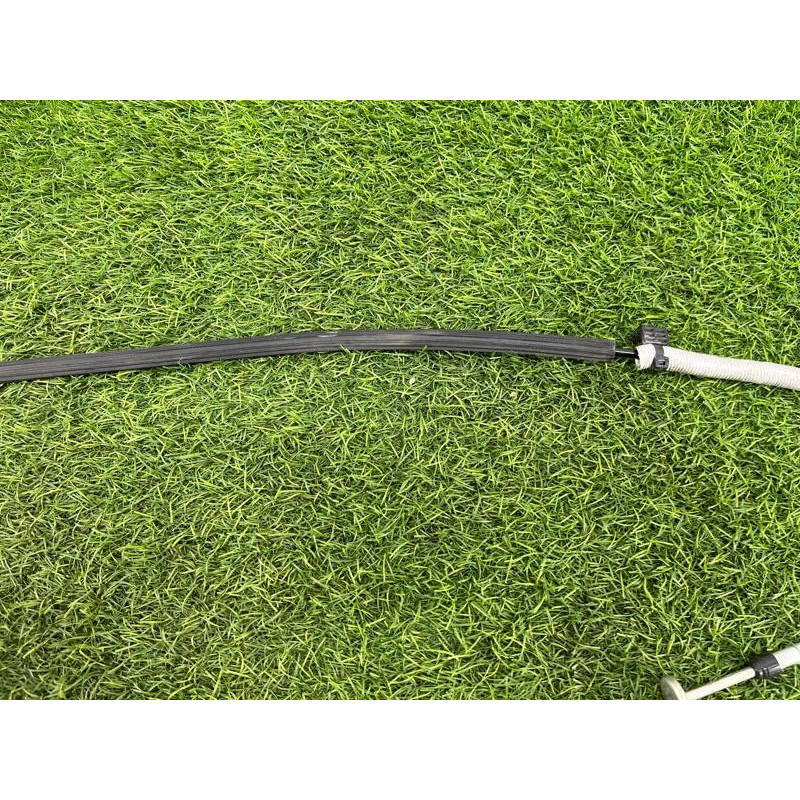 Трос аварийной разблокировки АКПП (трансмиссия) AUDI A4 B9 2017 2.0L 8W0713052K