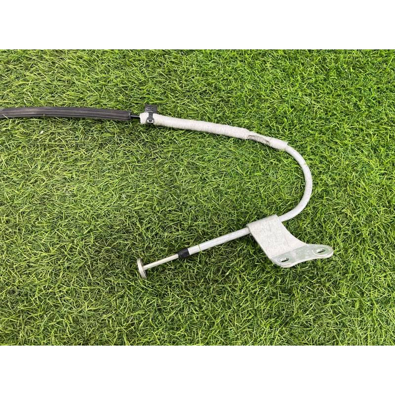 Трос аварийной разблокировки АКПП (трансмиссия) AUDI A4 B9 2017 2.0L 8W0713052K