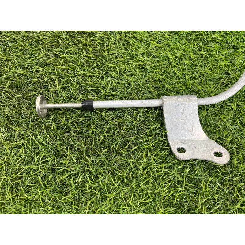 Трос аварийной разблокировки АКПП (трансмиссия) AUDI A4 B9 2017 2.0L 8W0713052K