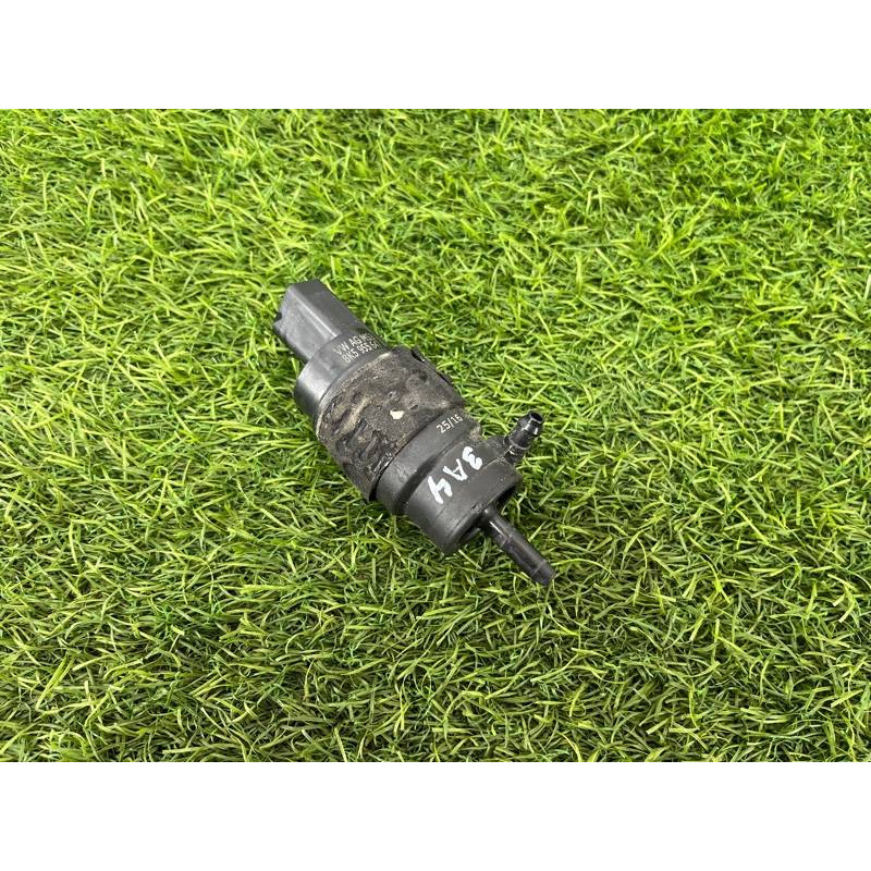 Мотор омывателя (электрика) AUDI A4 B9 2017 2.0L 8K5955647