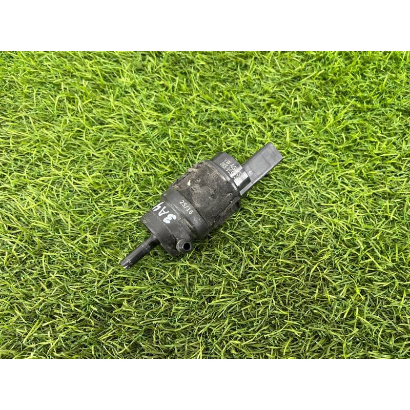 Мотор омывателя (электрика) AUDI A4 B9 2017 2.0L 8K5955647