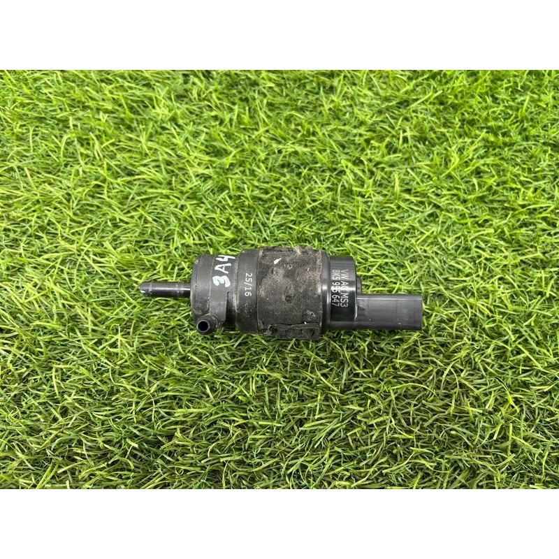 Мотор омывателя (электрика) AUDI A4 B9 2017 2.0L 8K5955647