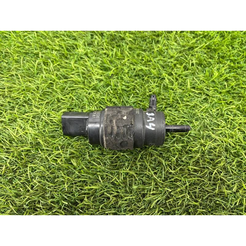 Мотор омывателя (электрика) AUDI A4 B9 2017 2.0L 8K5955647