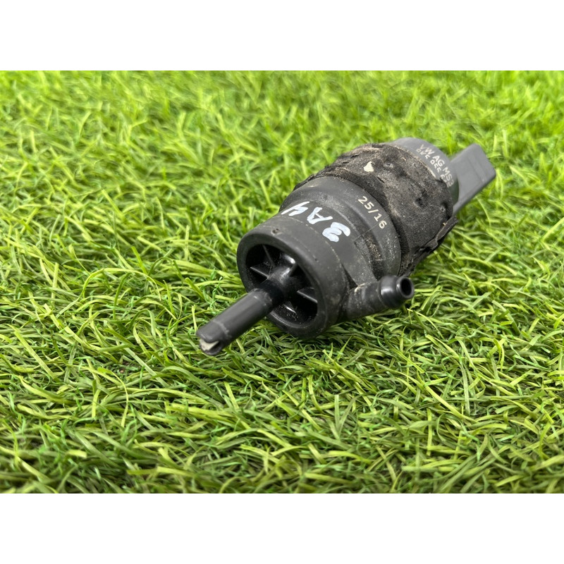 Мотор омывателя (электрика) AUDI A4 B9 2017 2.0L 8K5955647