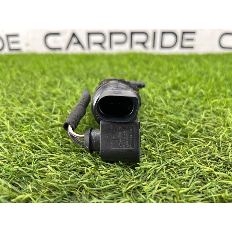 Мотор омывателя (электрика) AUDI A4 B9 2017 2.0L 8K5955647