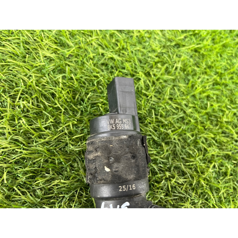 Мотор омывателя (электрика) AUDI A4 B9 2017 2.0L 8K5955647