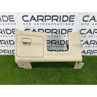 Водійський бардачок