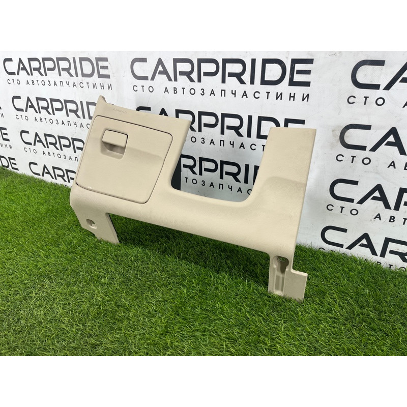 Бардачок водительский (салон) AUDI A4 B9 2017 2.0L 8W1880301ABV2