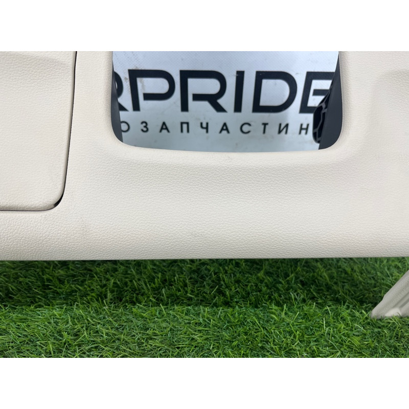 Бардачок водительский (салон) AUDI A4 B9 2017 2.0L 8W1880301ABV2