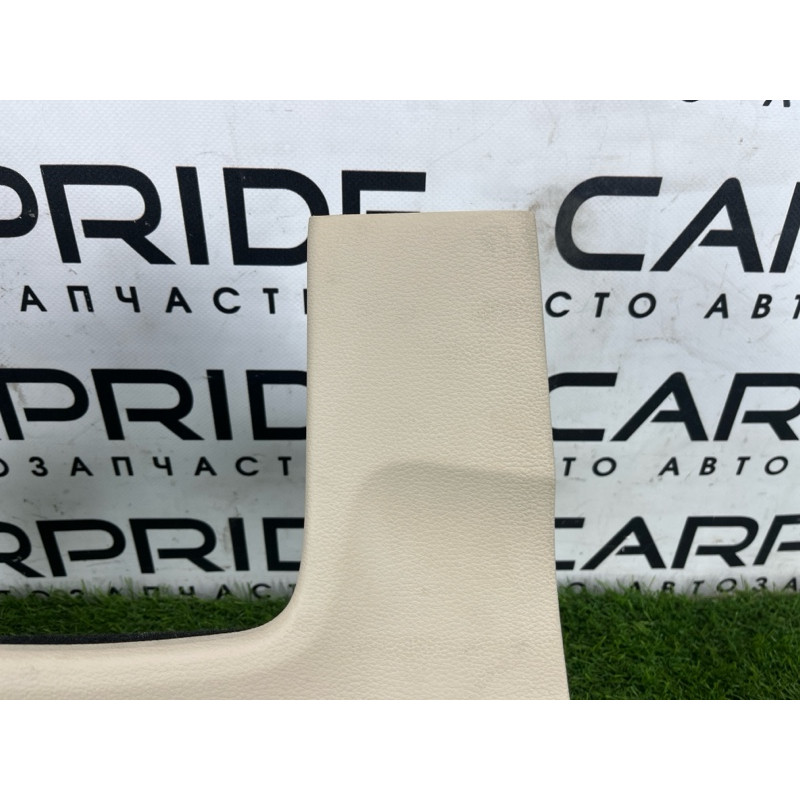 Бардачок водительский (салон) AUDI A4 B9 2017 2.0L 8W1880301ABV2