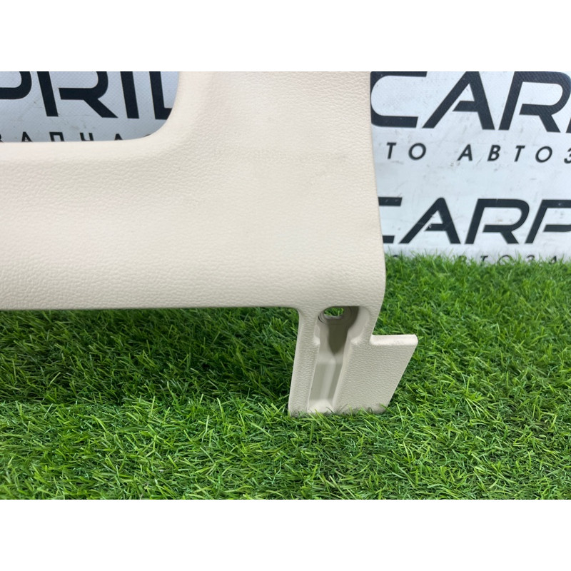 Бардачок водительский (салон) AUDI A4 B9 2017 2.0L 8W1880301ABV2