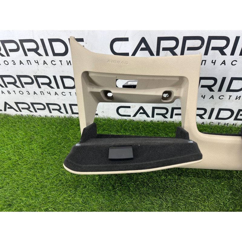 Бардачок водительский (салон) AUDI A4 B9 2017 2.0L 8W1880301ABV2