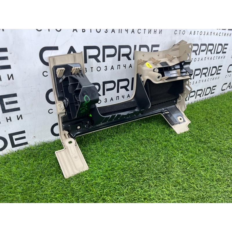 Бардачок водительский (салон) AUDI A4 B9 2017 2.0L 8W1880301ABV2