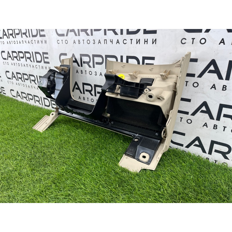 Бардачок водительский (салон) AUDI A4 B9 2017 2.0L 8W1880301ABV2