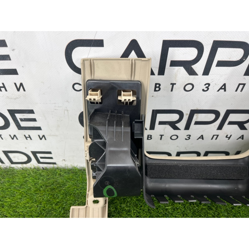 Бардачок водительский (салон) AUDI A4 B9 2017 2.0L 8W1880301ABV2