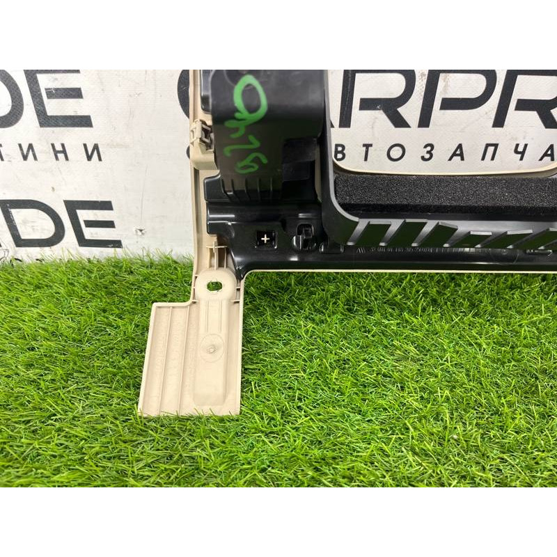 Бардачок водительский (салон) AUDI A4 B9 2017 2.0L 8W1880301ABV2