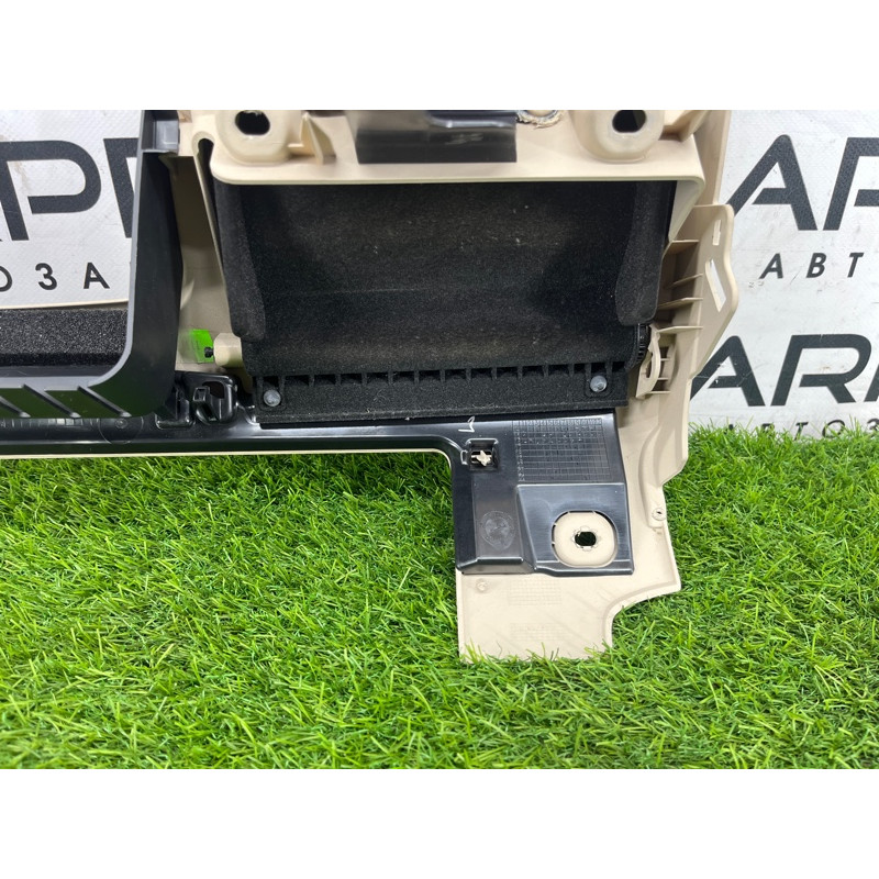 Бардачок водительский (салон) AUDI A4 B9 2017 2.0L 8W1880301ABV2