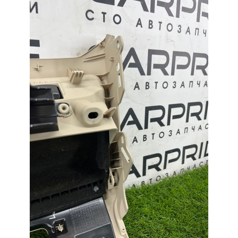 Бардачок водительский (салон) AUDI A4 B9 2017 2.0L 8W1880301ABV2