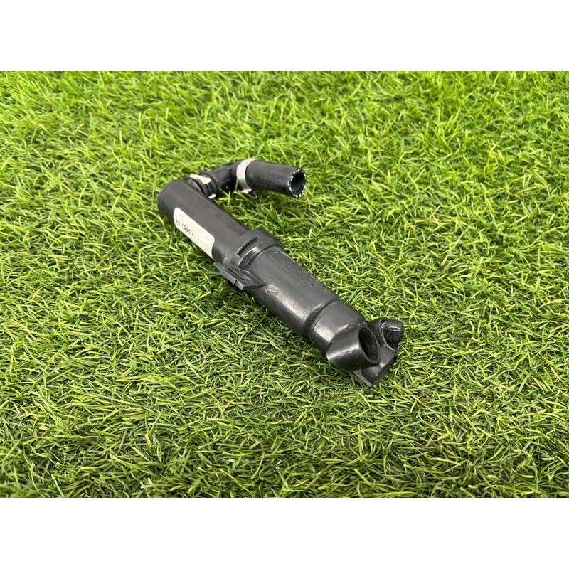 Форсунка омывателя (кузов и элементы) Audi Q5 8R 2012 3.2 CALB 8R0955102
