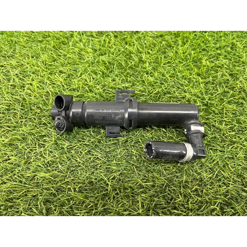 Форсунка омывателя (кузов и элементы) Audi Q5 8R 2012 3.2 CALB 8R0955102