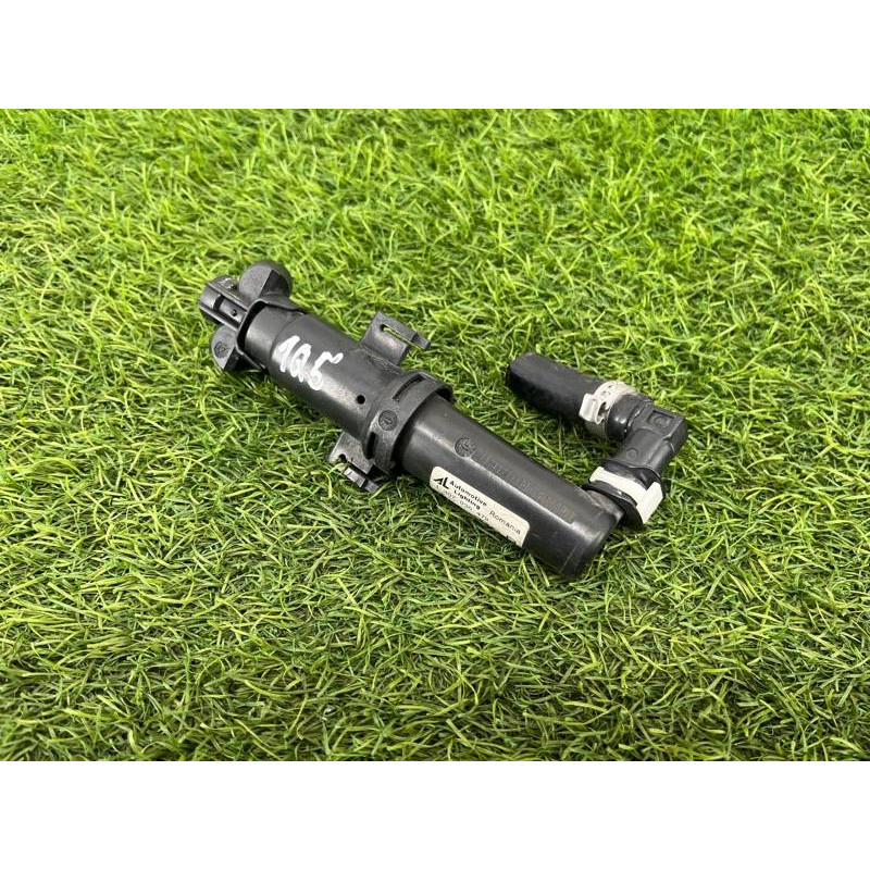 Форсунка омывателя (кузов и элементы) Audi Q5 8R 2012 3.2 CALB 8R0955102
