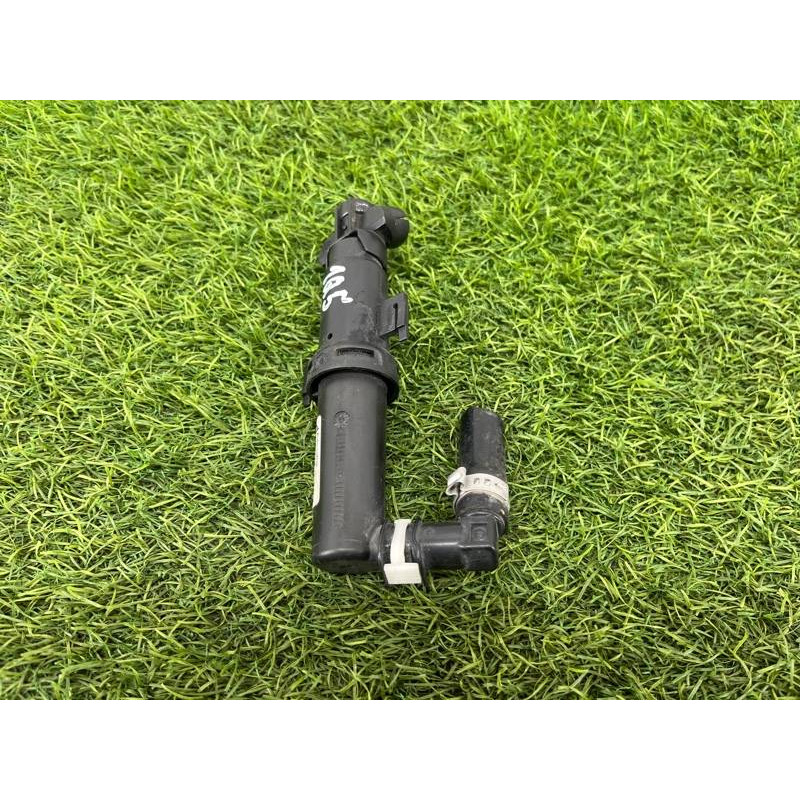 Форсунка омывателя (кузов и элементы) Audi Q5 8R 2012 3.2 CALB 8R0955102
