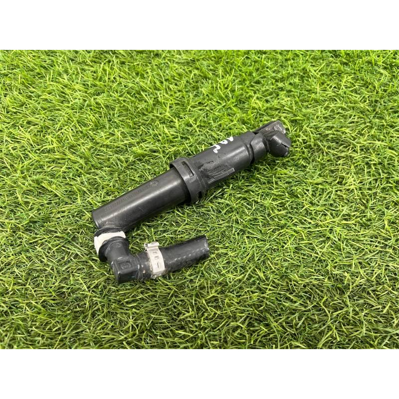 Форсунка омывателя (кузов и элементы) Audi Q5 8R 2012 3.2 CALB 8R0955102