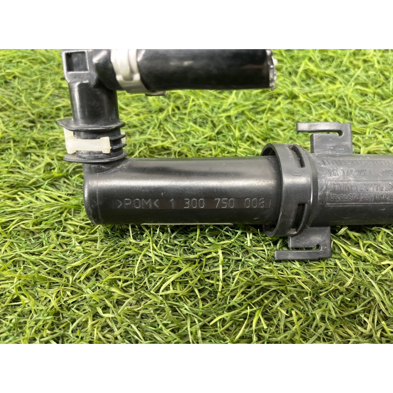 Форсунка омывателя (кузов и элементы) Audi Q5 8R 2012 3.2 CALB 8R0955102