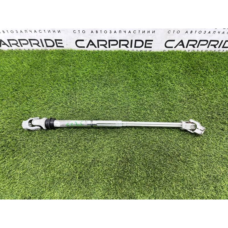 Рулевой карданчик (рулевое управление) AUDI A8 D4 2011 4,2 4H1419753C