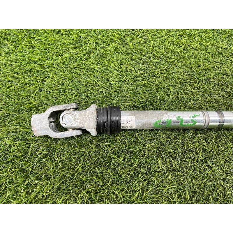 Рулевой карданчик (рулевое управление) AUDI A8 D4 2011 4,2 4H1419753C