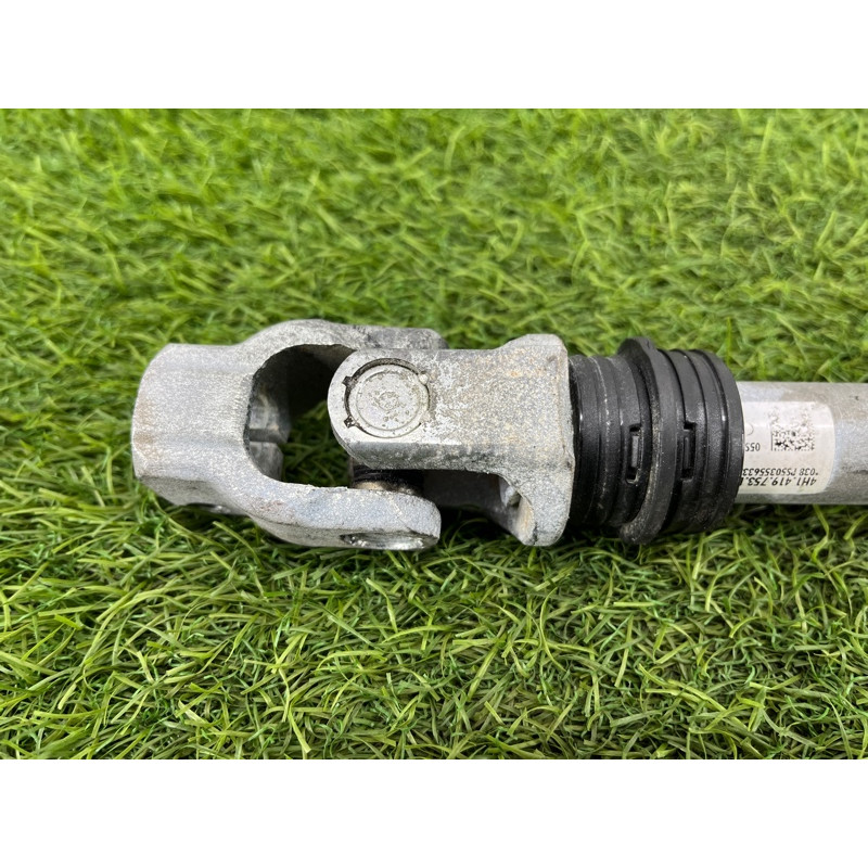 Рулевой карданчик (рулевое управление) AUDI A8 D4 2011 4,2 4H1419753C