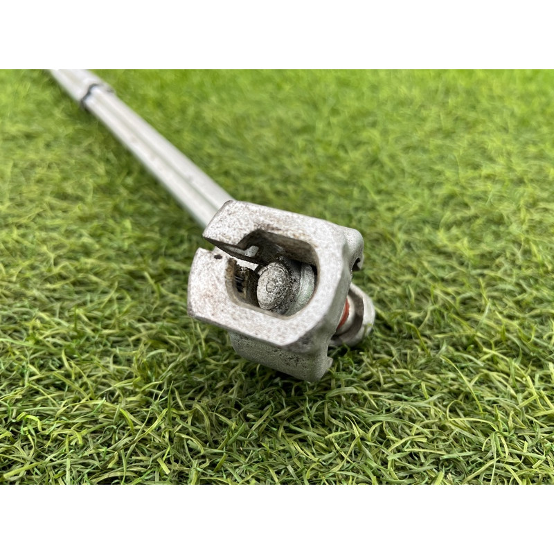 Рулевой карданчик (рулевое управление) AUDI A8 D4 2011 4,2 4H1419753C