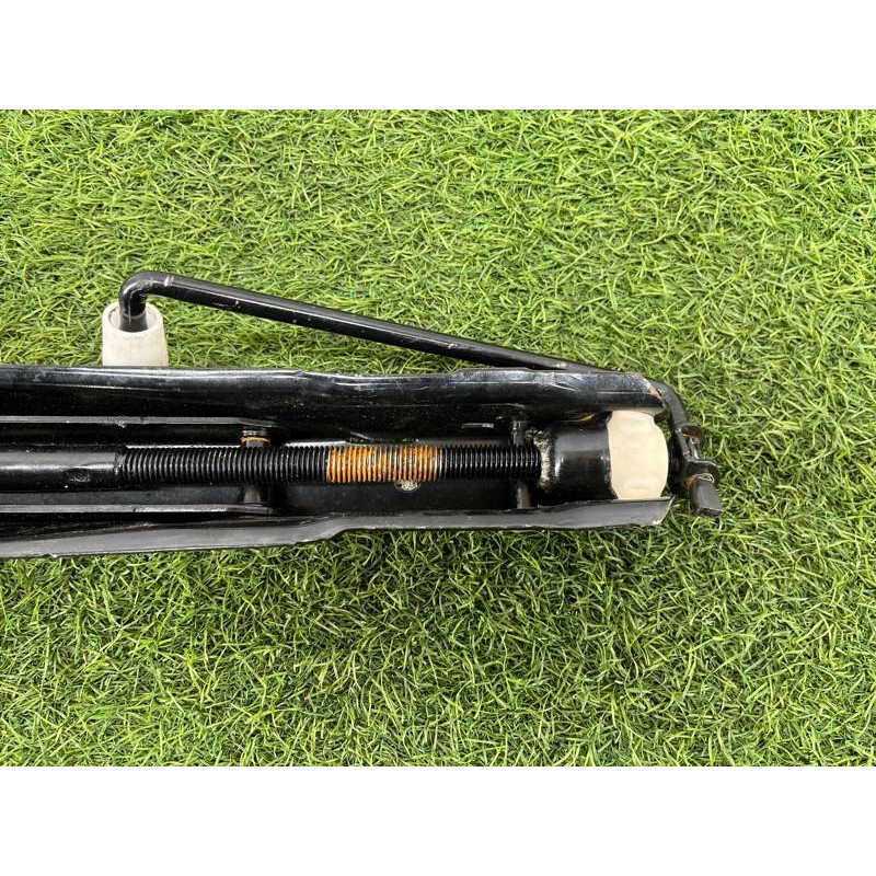 Домкрат (аксессуары) AUDI A8 D4 2011 4,2 4H0011031C