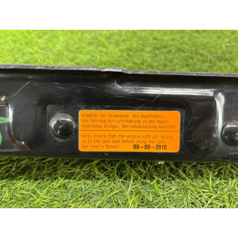 Домкрат (аксессуары) AUDI A8 D4 2011 4,2 4H0011031C