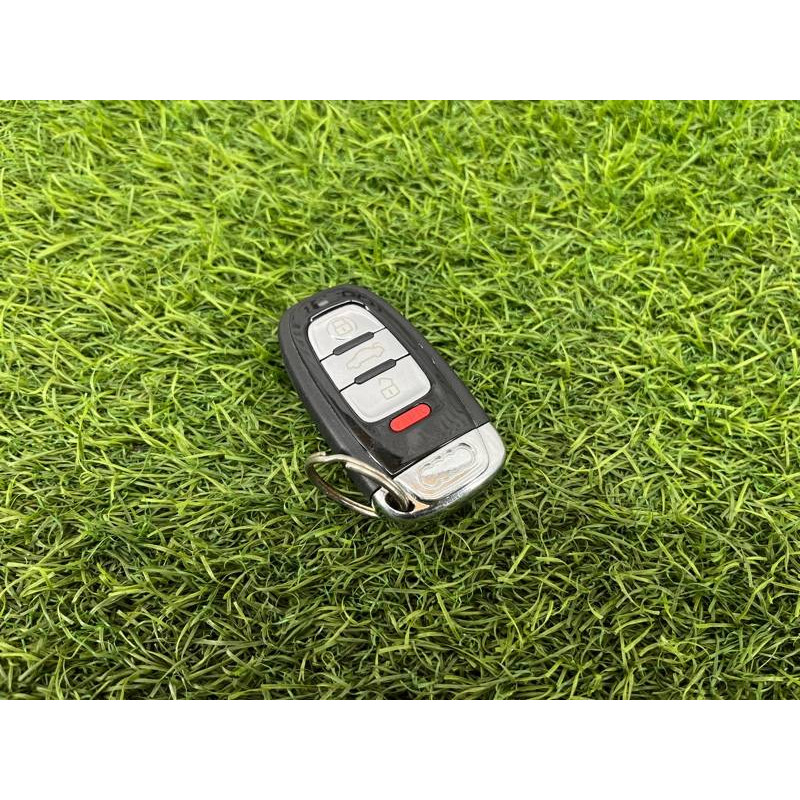 Ключ (электрика) AUDI A8 D4 2011 4,2 4H0959754DBTKE