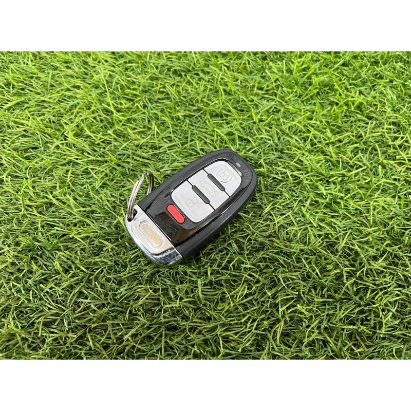 Ключ (электрика) AUDI A8 D4 2011 4,2 4H0959754DBTKE