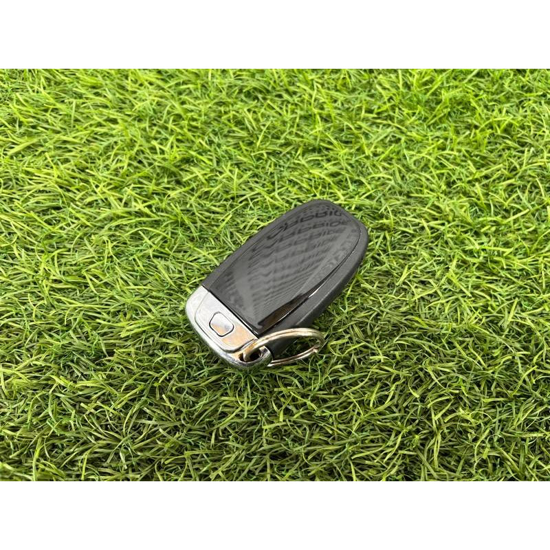 Ключ (электрика) AUDI A8 D4 2011 4,2 4H0959754DBTKE