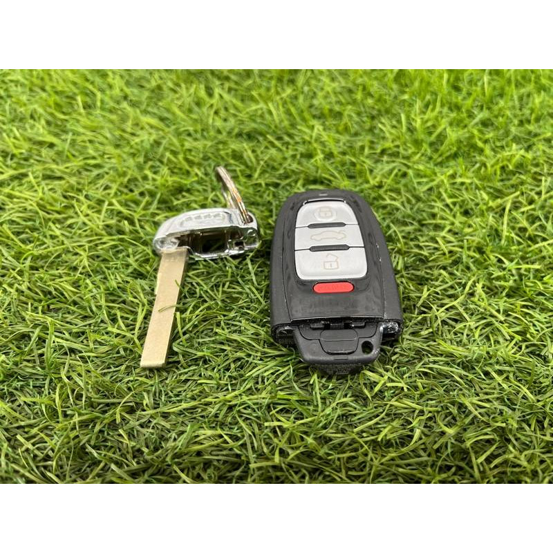 Ключ (электрика) AUDI A8 D4 2011 4,2 4H0959754DBTKE