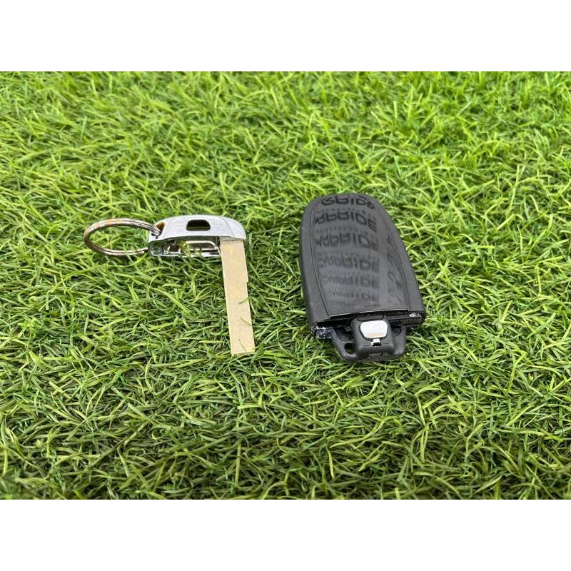 Ключ (электрика) AUDI A8 D4 2011 4,2 4H0959754DBTKE