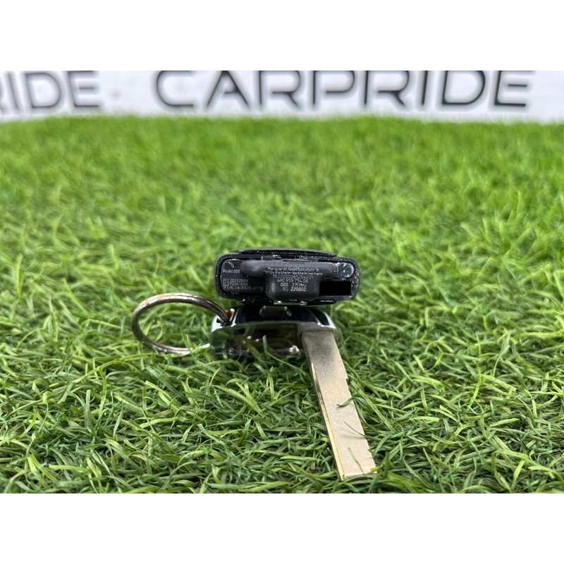 Ключ (электрика) AUDI A8 D4 2011 4,2 4H0959754DBTKE