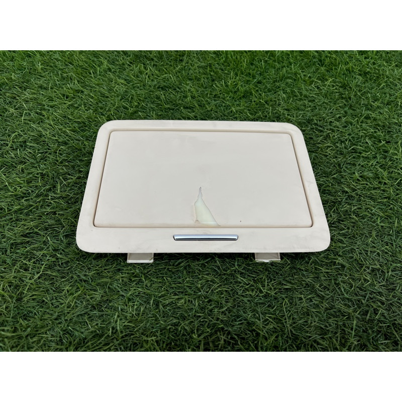 Зеркало салона (стекла и зеркала) AUDI A8 D4 2011 4,2 4H4858563BF1